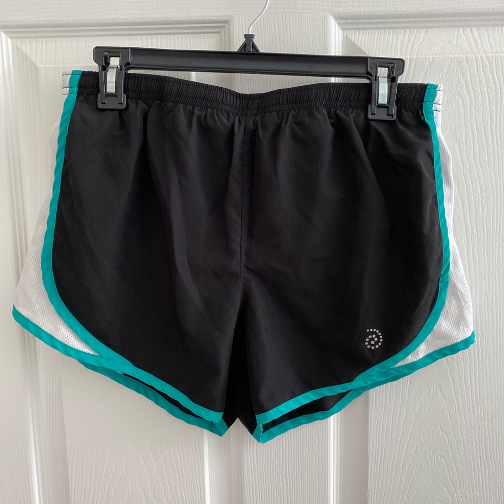 Women’s athletic shorts